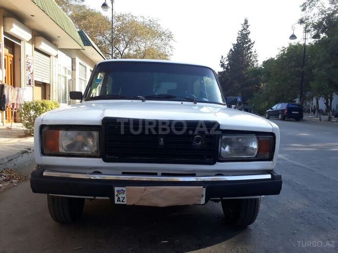 LADA (VAZ) 2107 2000, 245,612 km - 1.6 l - Sumqayıt
