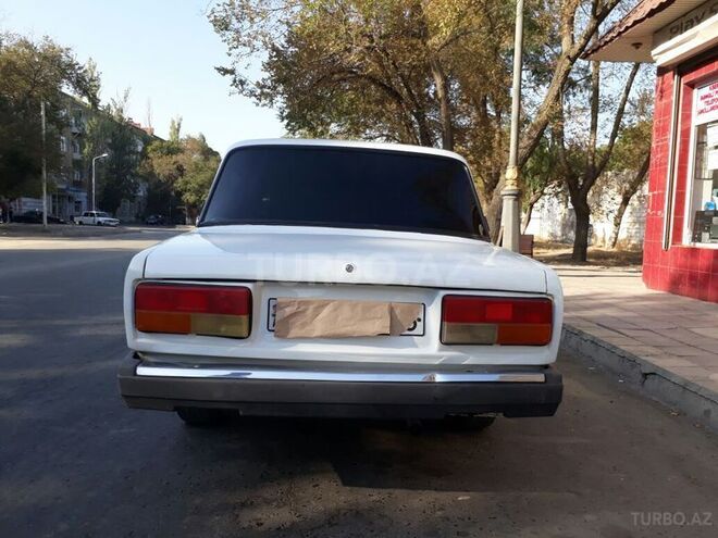 LADA (VAZ) 2107 2000, 245,612 km - 1.6 l - Sumqayıt