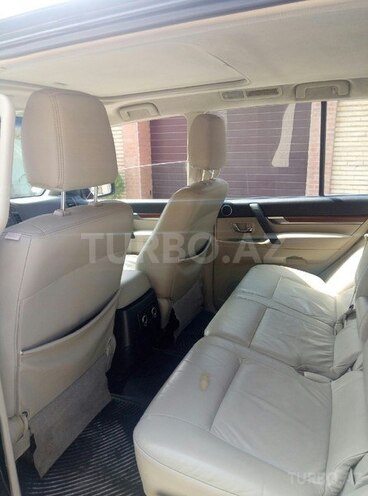 Mitsubishi Pajero 2007, 138,000 km - 3.0 l - Bakı