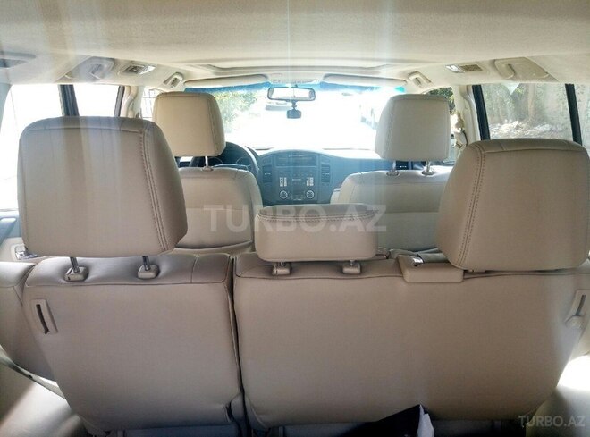 Mitsubishi Pajero 2007, 138,000 km - 3.0 l - Bakı