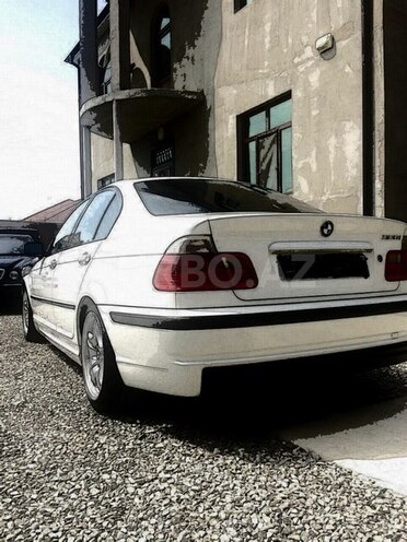 BMW 320 1999, 169,000 km - 2.2 l - Bakı