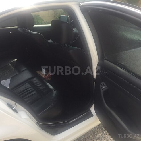 BMW 320 1999, 169,000 km - 2.2 l - Bakı
