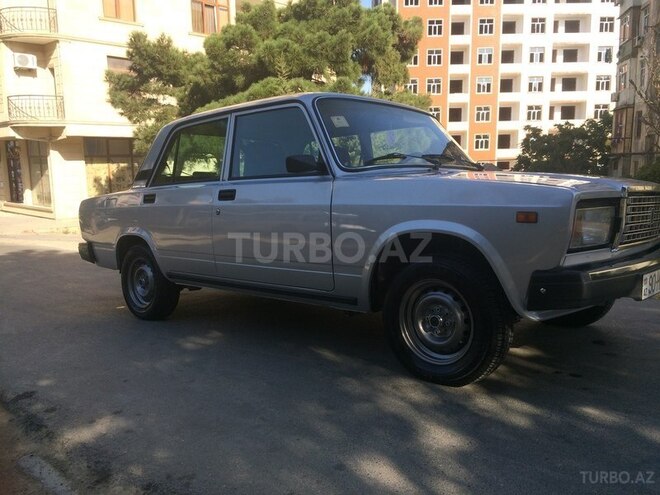 LADA (VAZ) 2107 2010, 103,000 km - 1.6 l - Bakı
