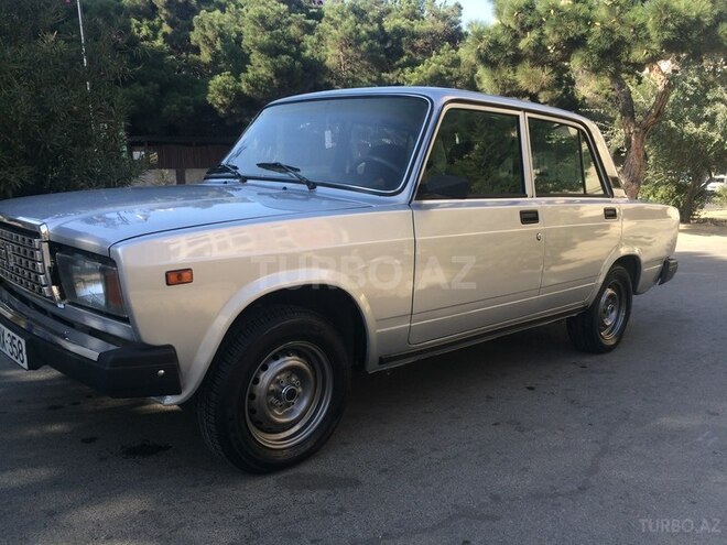 LADA (VAZ) 2107 2010, 103,000 km - 1.6 l - Bakı