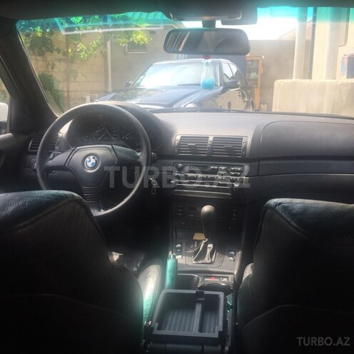 BMW 320 1999, 169,000 km - 2.2 l - Bakı