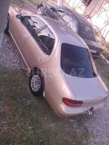 Nissan Bluebird 1999, 283,154 km - 2.0 l - Bakı