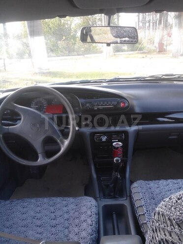 Nissan Bluebird 1999, 283,154 km - 2.0 l - Bakı