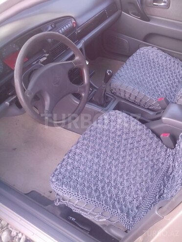Nissan Bluebird 1999, 283,154 km - 2.0 l - Bakı