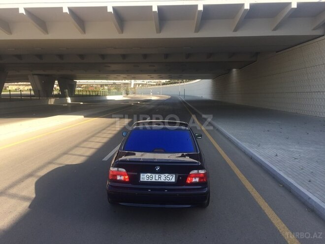 BMW 523 1999, 300,000 km - 2.5 l - Bakı