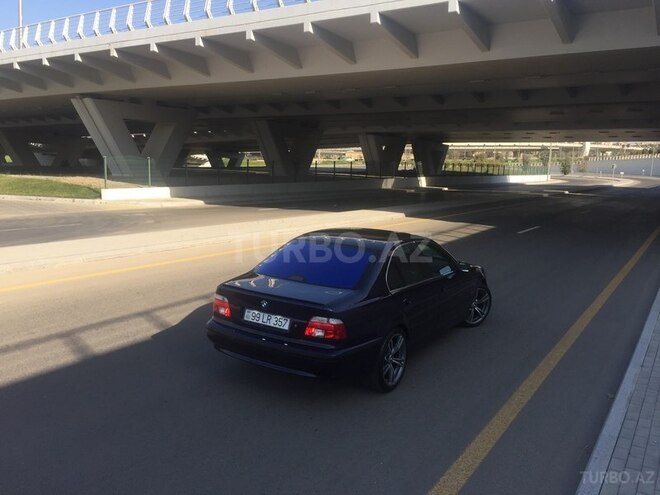 BMW 523 1999, 300,000 km - 2.5 l - Bakı