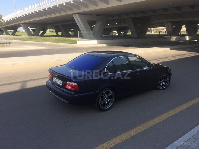 BMW 523 1999, 300,000 km - 2.5 l - Bakı