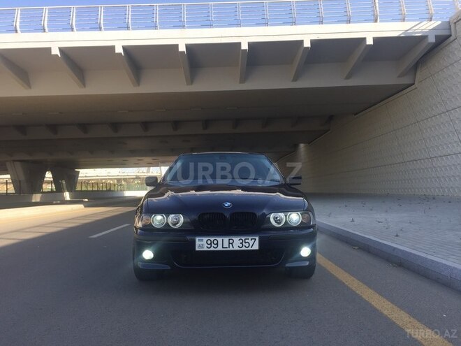 BMW 523 1999, 300,000 km - 2.5 l - Bakı