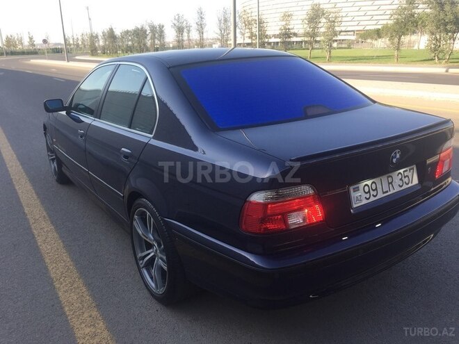 BMW 523 1999, 300,000 km - 2.5 l - Bakı