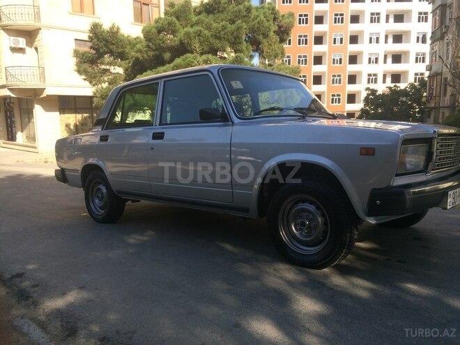 LADA (VAZ) 2107 2010, 103,000 km - 1.6 l - Bakı