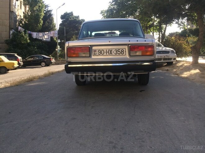 LADA (VAZ) 2107 2010, 103,000 km - 1.6 l - Bakı