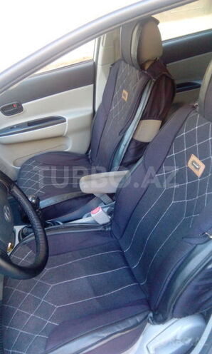 Hyundai Accent 2009, 205,000 km - 1.4 l - Bakı