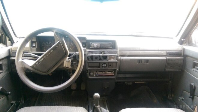 LADA (VAZ) 21099 1999, 256,000 km - 1.6 л - Ağdaş