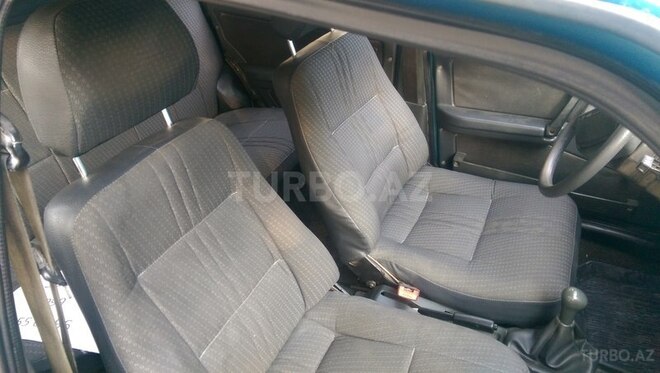 LADA (VAZ) 21099 1999, 256,000 km - 1.6 л - Ağdaş