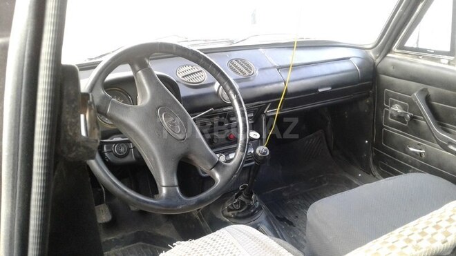 LADA (VAZ) 2106 1989, 215,000 km - 1.3 l - Bərdə