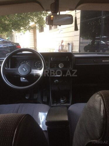 LADA (VAZ) 2107 1993, 291,600 km - 1.3 l - Bakı