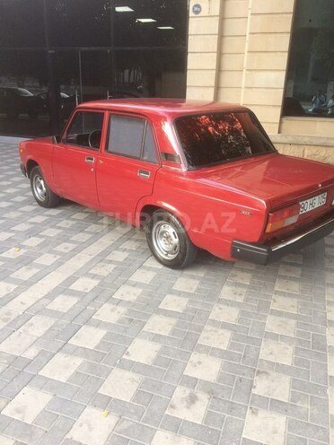 LADA (VAZ) 2107 1993, 291,600 km - 1.3 l - Bakı