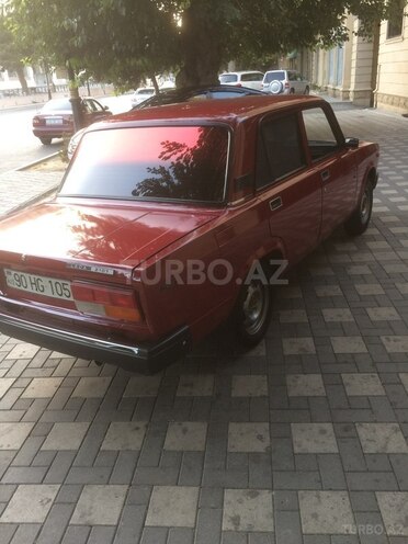 LADA (VAZ) 2107 1993, 291,600 km - 1.3 l - Bakı