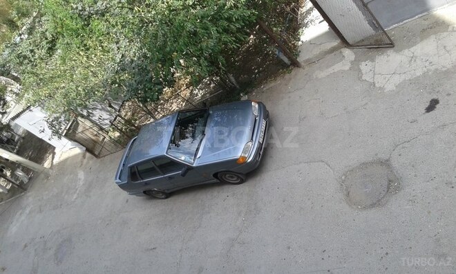 LADA (VAZ) 2115 2011, 70,000 km - 1.6 л - Sabirabad