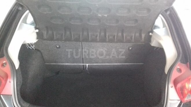 SEAT Ibiza 2011, 70,000 km - 5.5 l - Sabirabad