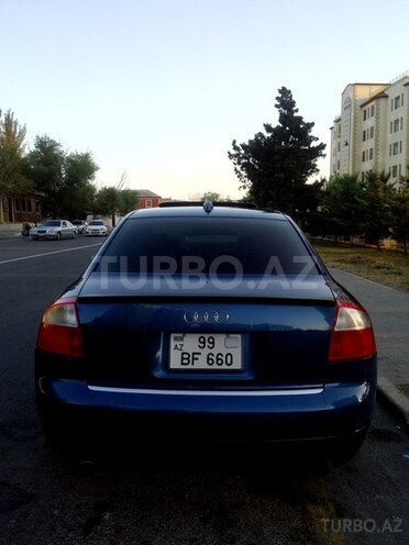 Audi A4 2004, 300,000 km - 1.8 l - Bakı