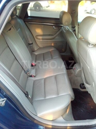Audi A4 2004, 300,000 km - 1.8 l - Bakı