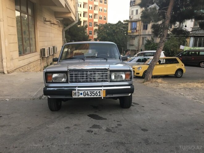 LADA (VAZ) 2107 2010, 103,000 km - 0.2 l - Bakı