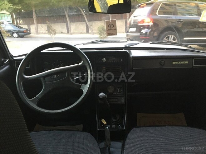 LADA (VAZ) 2107 2010, 103,000 km - 0.2 l - Bakı