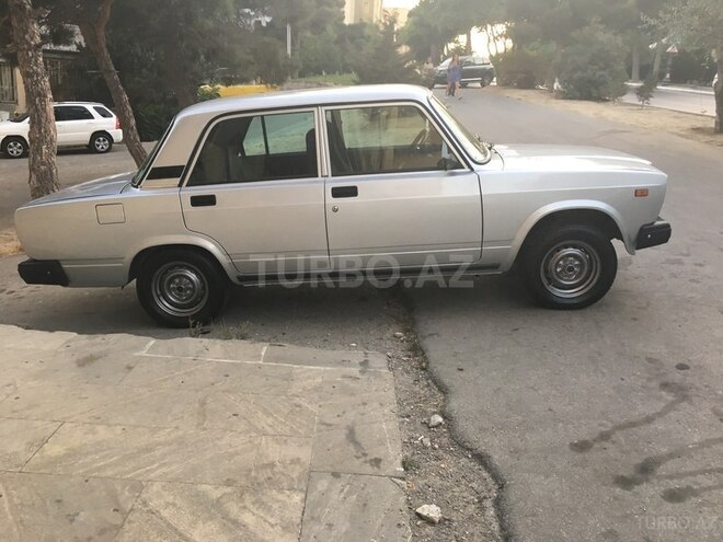LADA (VAZ) 2107 2010, 103,000 km - 0.2 l - Bakı