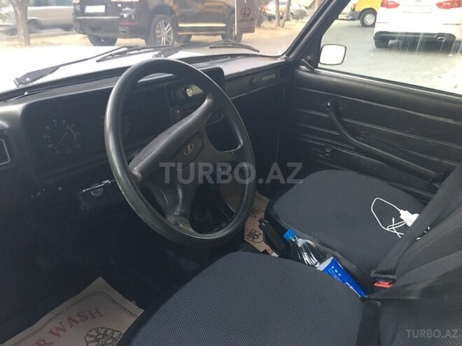 LADA (VAZ) 2107 2010, 103,000 km - 0.2 l - Bakı