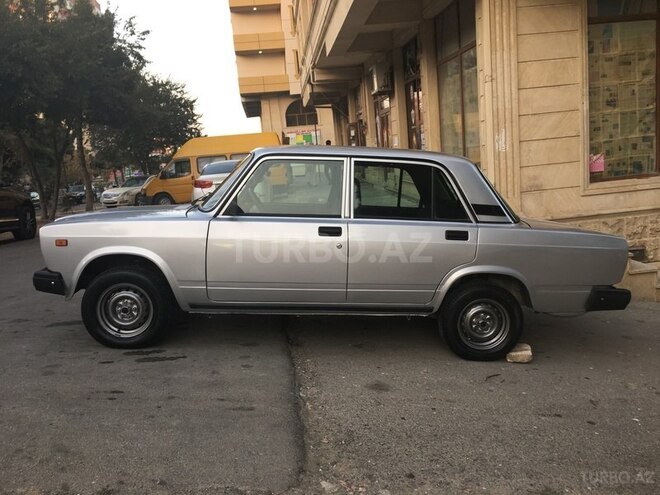 LADA (VAZ) 2107 2010, 103,000 km - 0.2 l - Bakı