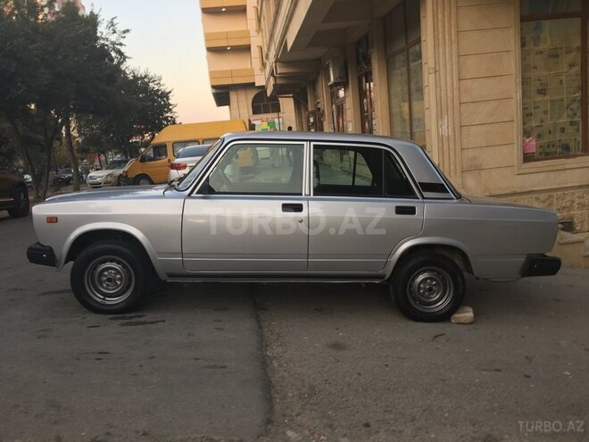 LADA (VAZ) 2107 2010, 103,000 km - 0.2 l - Bakı