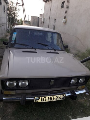 LADA (VAZ) 2106 1988, 157,458 km - 0.2 l - Bakı