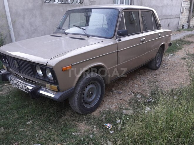LADA (VAZ) 2106 1988, 157,458 km - 0.2 l - Bakı