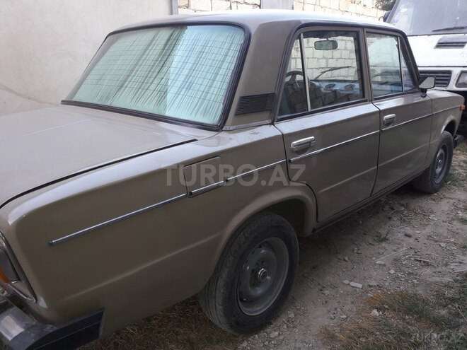 LADA (VAZ) 2106 1988, 157,458 km - 0.2 l - Bakı