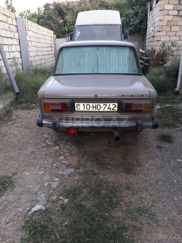 LADA (VAZ) 2106 1988, 157,458 km - 0.2 l - Bakı