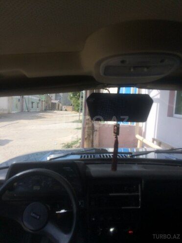 LADA (VAZ) Niva 2013, 119,530 km - 1.7 л - Bakı