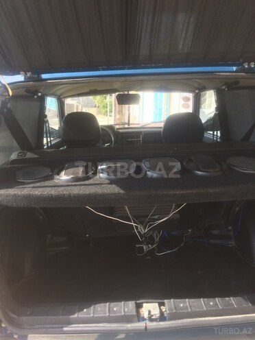 LADA (VAZ) Niva 2013, 119,530 km - 1.7 л - Bakı