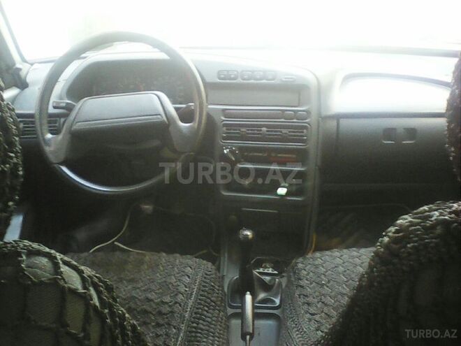 LADA (VAZ) 2115 2010, 99,400 km - 1.6 л - Yevlax