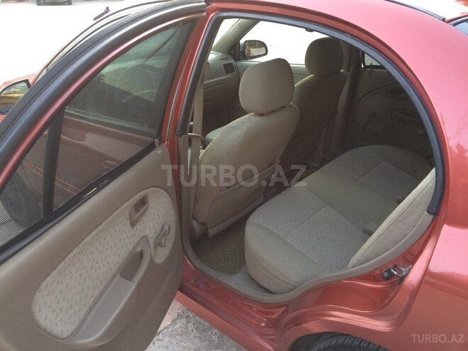 Kia Rio 2004, 121,000 km - 1.4 l - Sumqayıt