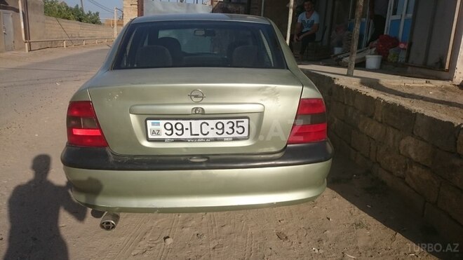 Opel Vectra 1995, 362,027 km - 0.2 л - Bakı