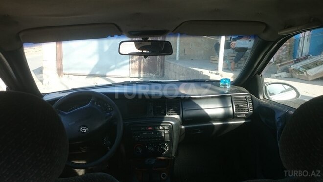 Opel Vectra 1995, 362,027 km - 0.2 л - Bakı