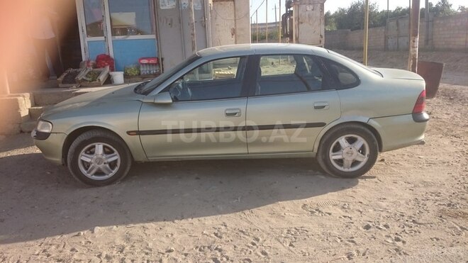 Opel Vectra 1995, 362,027 km - 0.2 л - Bakı