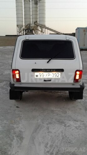LADA (VAZ) Niva 2013, 90,000 km - 1.7 l - Bakı