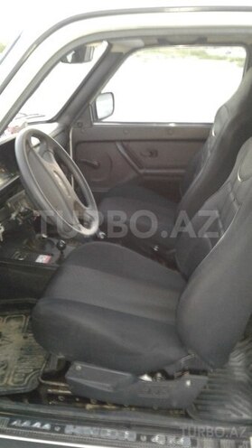 LADA (VAZ) Niva 2013, 90,000 km - 1.7 l - Bakı