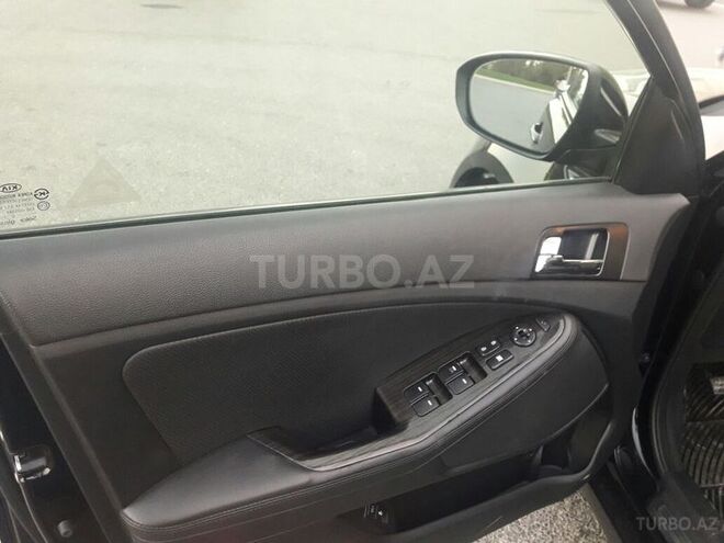 Kia Optima 2013, 126,000 km - 2.0 l - Bakı